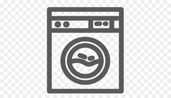 Washing Machines Laundry Clothes dryer Cleaning - attachment business 