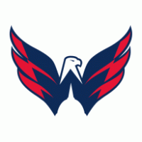 Washington Capitals | Brands of the World™ | Download vector logos ...