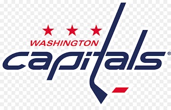 Washington Capitals Logo Ice hockey Tampa Bay Lightning Clip art - stetson pennant 