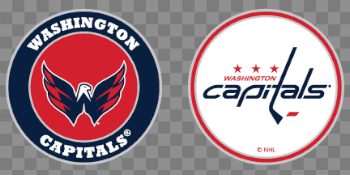 Washington capitals logo png 4 » PNG Image
