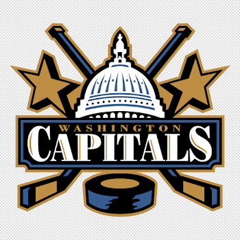 Washington Capitals Logo PNG Transparent & SVG Vector - Freebie Supply