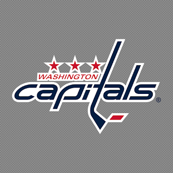 Washington Capitals Logo PNG Transparent & SVG Vector - Freebie Supply