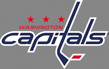 Washington Capitals NHL PNG