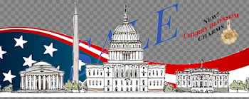 Washington D.C. Charms — Robert Laurence Jewelers