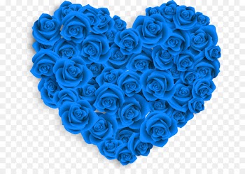 Washington, D.C. Valentines Day Heart Gift Party - BLUELOVER 