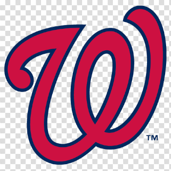 Washington Nationals PNG Transparent Image