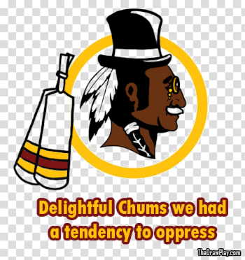 Washington Redskins PNG Download Image
