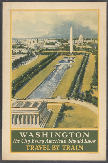 Washington, the city every American | Free Photo - rawpixel