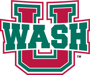 Washington University Bears Logo Vector