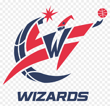 Washington Wizards Logo - Washington Wizards Logo Vector, HD Png ...