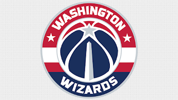 Washington Wizards logos | History team and Primary emblem