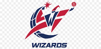 Washington Wizards NBA Logo Orlando Magic Miami Heat - nba 