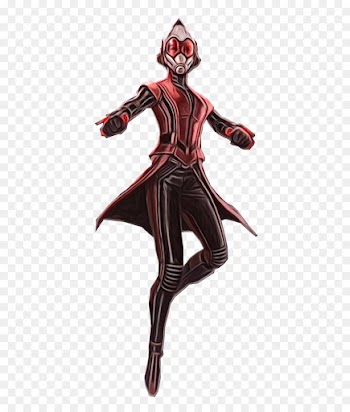 Wasp, Hope Pym, Hank Pym, Fictional Character, Costume Design PNG