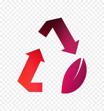 Waste management Recycling symbol Rubbish Bins & Waste Paper Baskets -  