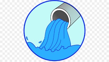 Wastewater Sewage treatment Clip art - Treatment Cliparts 