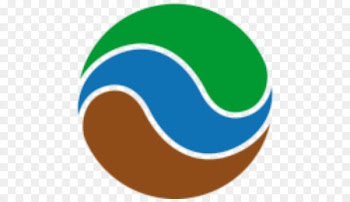 Wastewater, Wastewater Treatment, Water, Logo, Circle PNG