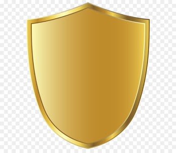 Wat Phnom Icon Clip art - Golden Badge Template Clipart Image 