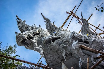 Wat Phra Kaew Temple