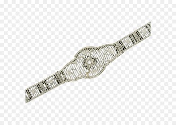 Watch Bands Silver Bracelet Gold - watch 
