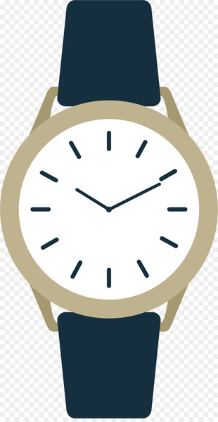 Watch, Bulova, Quartz Clock, Analog Watch PNG