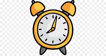 Watch, Computer Icons, Stock Photography, Alarm Clock, Yellow PNG