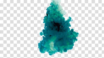 Watch, green smoke transparent background PNG clipart