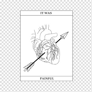 Watch, heart illustration transparent background PNG clipart