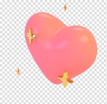 Watch, pink balloon illustration transparent background PNG clipart