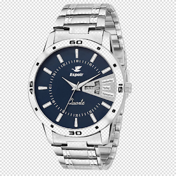 Watch PNG Background Image