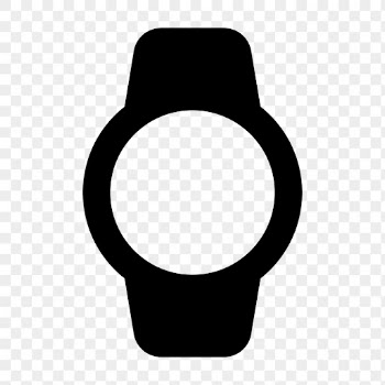 Watch PNG, hardware icon, round | Free Icons - rawpixel