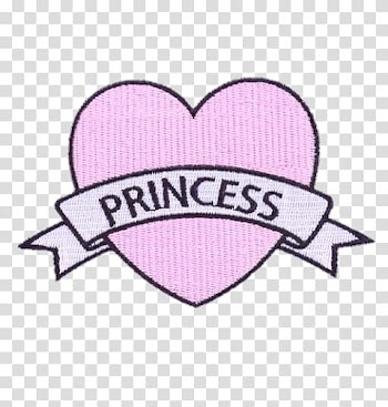 Watch, Princess heart transparent background PNG clipart