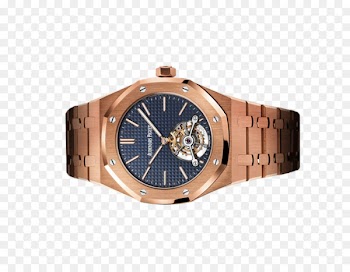 Watch strap Audemars Piguet Tourbillon Patek Philippe SA - pocket watches discount 