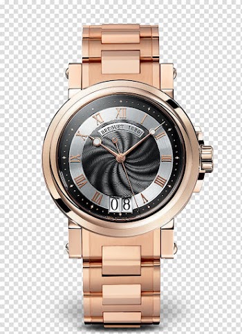 Watch strap Breguet Brand Sales, watch transparent background PNG clipart