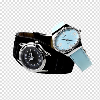 Watch strap Jewellery Web banner, Cocktail Jewelry Watches transparent background PNG clipart