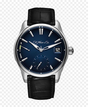 Watch strap Moser Schaffhausen AG Automatic watch Analog watch - watch 
