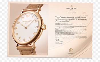 Watch strap Patek Philippe & Co. Brand Watchmaker - watch 