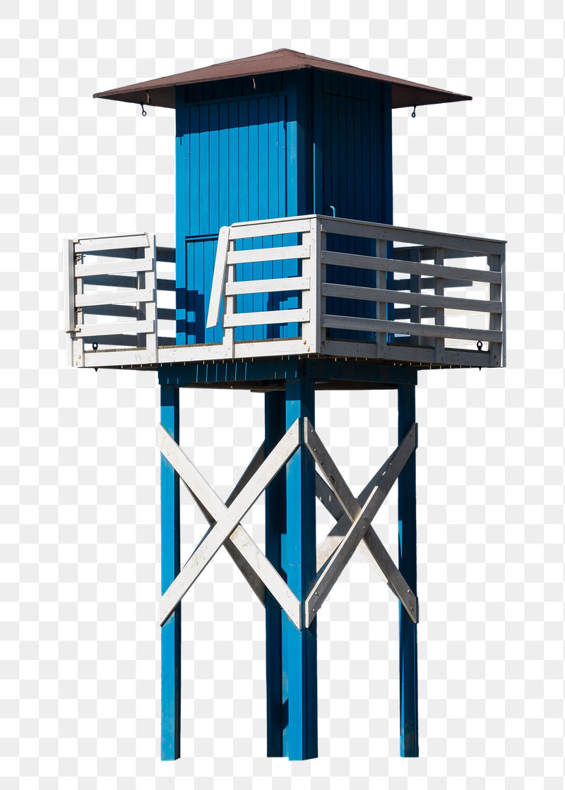 Watch tower png sticker, transparent | Free PNG - rawpixel