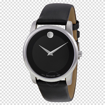 Watch Transparent Images