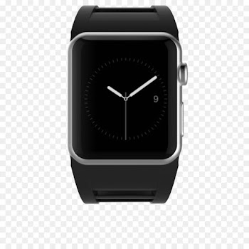 Watch, Watch Bands, Case Mate Band For Apple 42mm Watch Vented Band, Analog Watch PNG