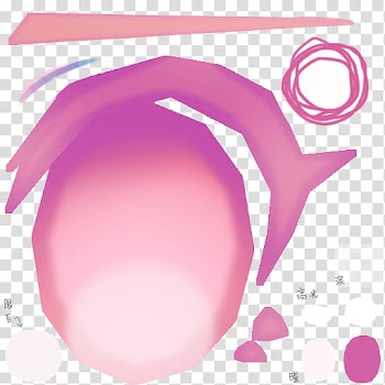 Watcher gift Sour Classic Idol Miku DL transparent background PNG clipart