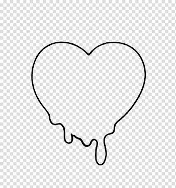 Watchers agalaxyfullofstars, heart illustration transparent background PNG clipart