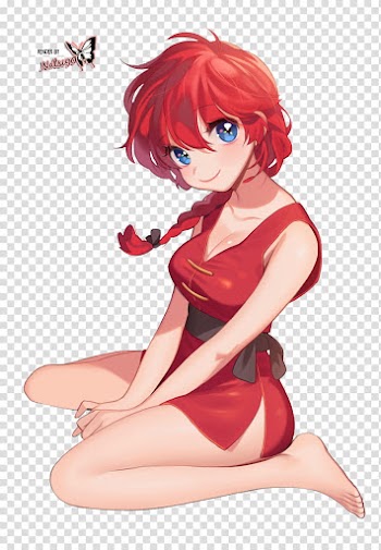 Watchers, anime character illustration transparent background PNG clipart