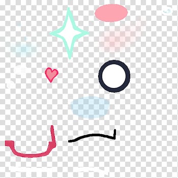 Watchers Gift Koron Gothic Hatsune Miku, multicolored illustration transparent background PNG clipart