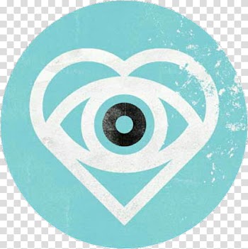 Watchers, heart white transparent background PNG clipart