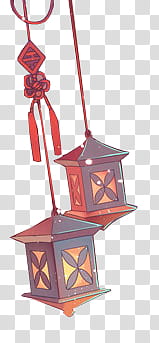 WATCHERS , light lantern graphic transparent background PNG clipart