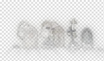 Watchers Resource, assorted tombs drawing transparent background PNG clipart