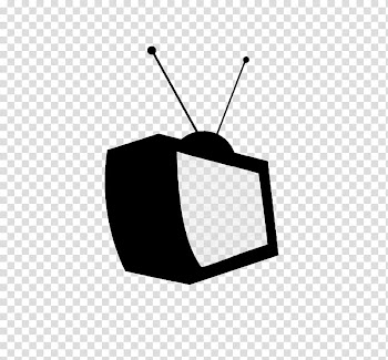 Watchers Resource, black CRT TV transparent background PNG clipart