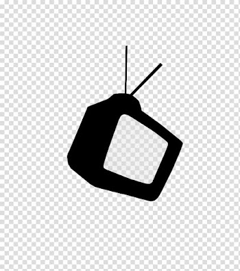 Watchers Resource, black TV transparent background PNG clipart
