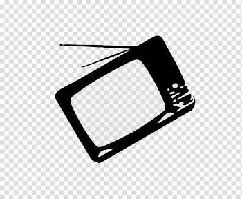 Watchers Resource, cRT TV illustration transparent background PNG clipart