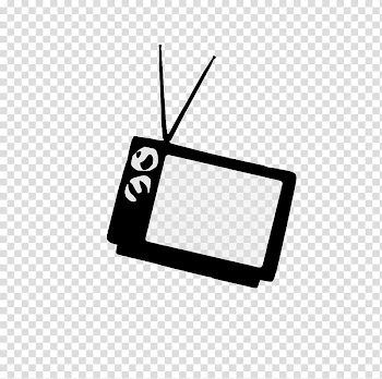 Watchers Resource, TV illustration transparent background PNG clipart